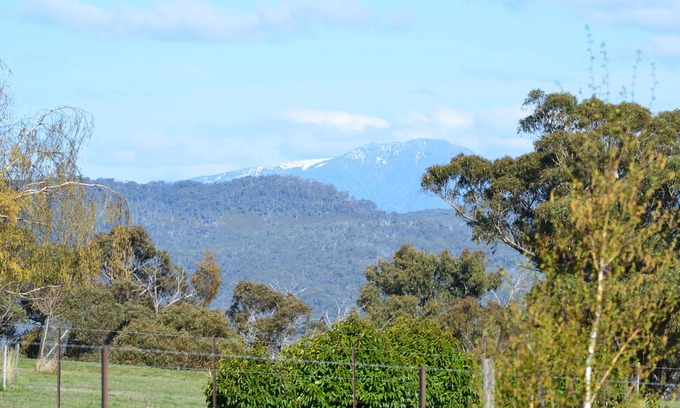 Barwite House | LUXURY HIGH COUNTRY ESCAPE WITH PANORAMIC VIEWS