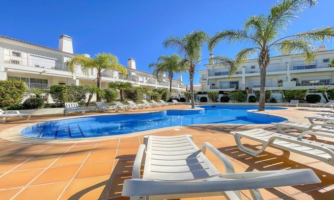 Boliqueime Villa | ★Luxury Holiday Villa w/ Pool in Boliqueime near Vilamoura, Golf nearby
