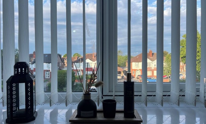 Old Trafford Apartment | Luxury Holiday Apartments
