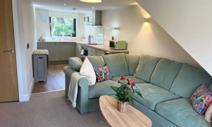Gourock Apartment | Luxury Holiday Flat, based in the heart of Gourock, Inverclyde