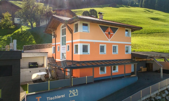 Kolsassberg House | Luxury holiday home in a quiet location