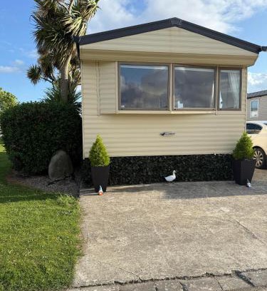 Kilkeel House | Luxury holiday home cranfield