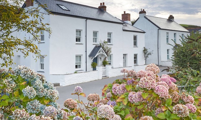 Croyde House | Luxury Holiday Home Devon
