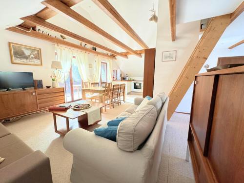Kropa House | Luxury holiday home near Lake Bled & the Alps