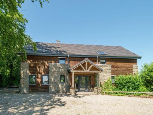 Thirimont House | Luxury Holiday Home with Private Garden