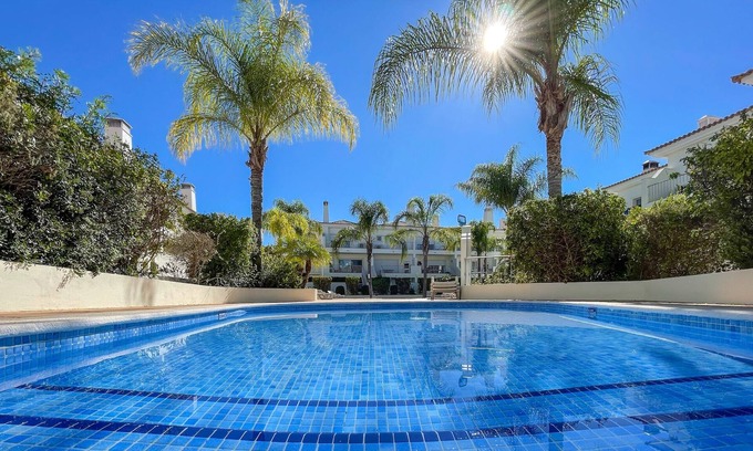 Boliqueime Villa | Luxury Holiday Villa with Pool in Boliqueime near Vilamoura, golf nearby