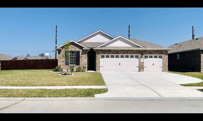 Spring House | Luxury home for family & friends