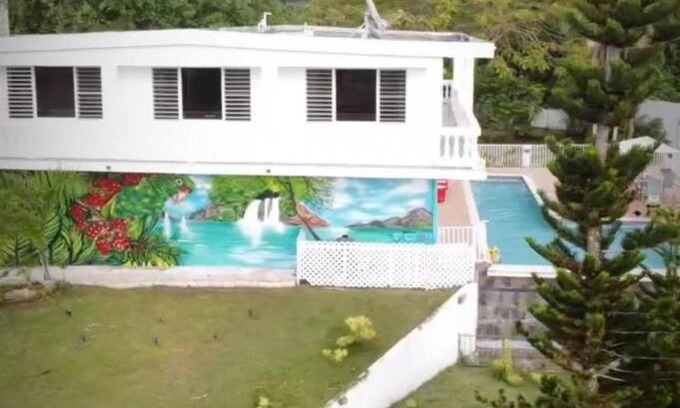 Guzman Arriba Villa | Luxury Home For Rent