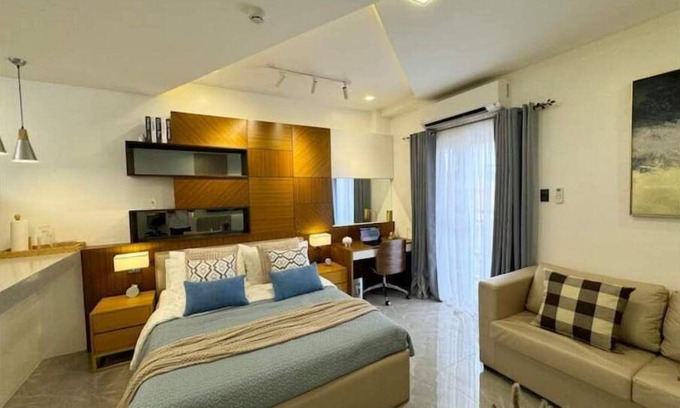 Malabanias Apartment | Luxury Home in Angeles Cityn