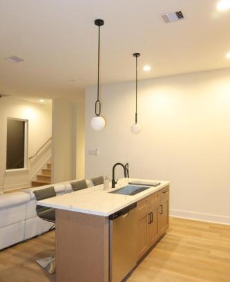 Almont House | Luxury Home in Downtown Houston!