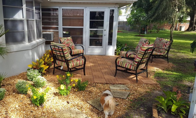 Sebring House | Luxury Home In Golf Course Community!