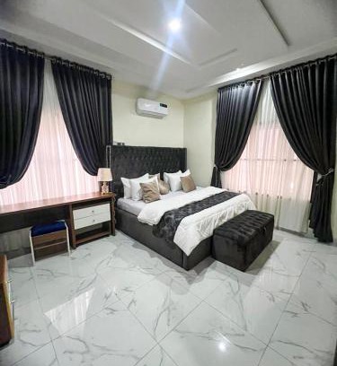 Abuja House | Luxury Home in Kubwa Abuja