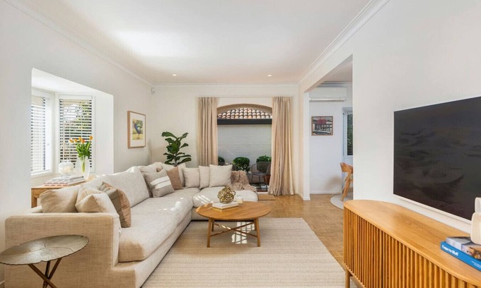 Remuera House | Luxury Home in Remuera