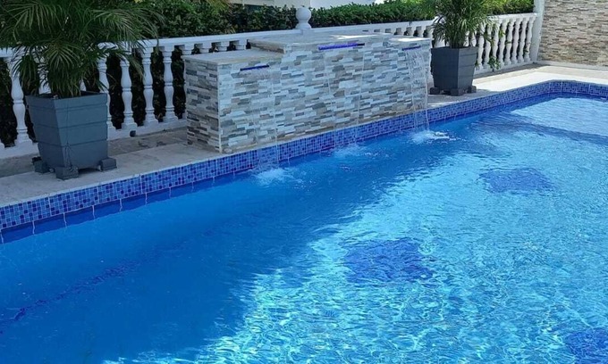 Melgar House | Luxury Home Melgar