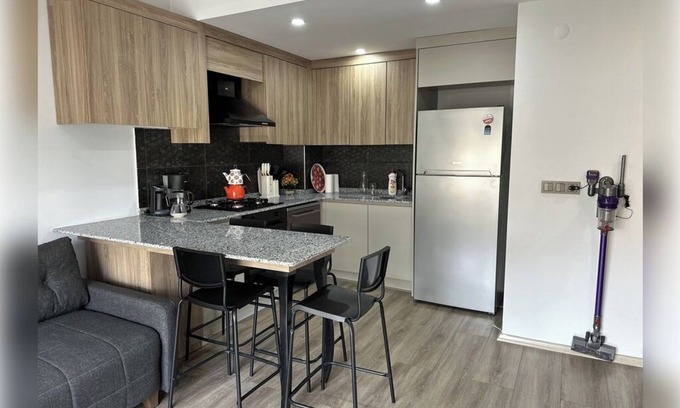 Finike Apartment | Luxury Home Near Finike Beach – Your Dream Getaway Awaits