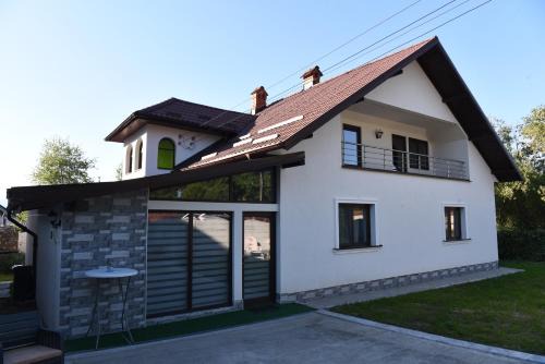 Campulung House | Luxury Home