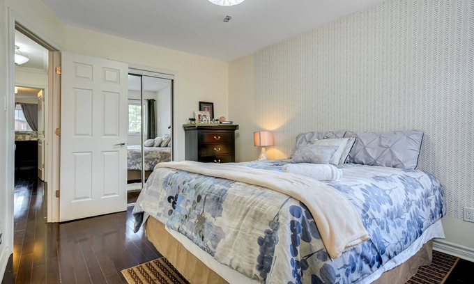 Brampton House | Luxury Home Sweet Home In Vales OF Castlemore, Brampton!