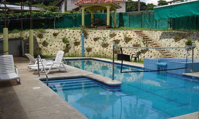 Rousseau House | Luxury Home with Pool in the Best Neighborhood