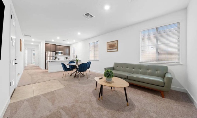 Elk Grove House | Luxury home with games room & more