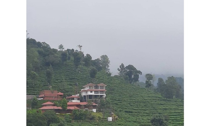 Kotagiri House | Luxury Homestay