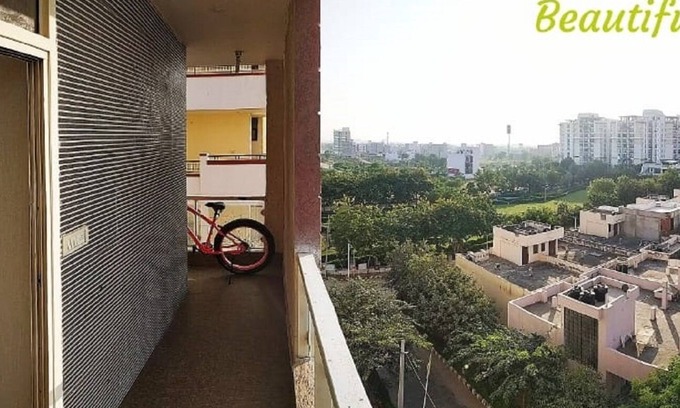 Jagatpura Apartment | Luxury HomeStay Near Jaipur Airport