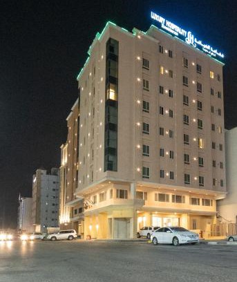 Al Khobar Apartment | Luxury Hospitality Serviced Apartments