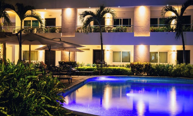 La Penita de Jaltemba Hotel | Luxury Hotel Inn