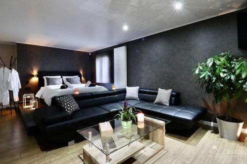 Sint-Martens-Voeren Bed & Breakfast | Luxury House