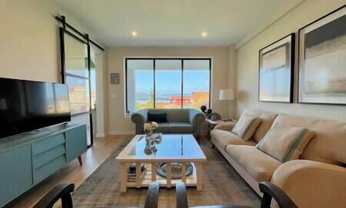 Baiona Old Town House | Luxury House Center Baiona