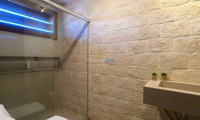 Mata de Sao Joao House | Luxury house for rent in Praia do Forte