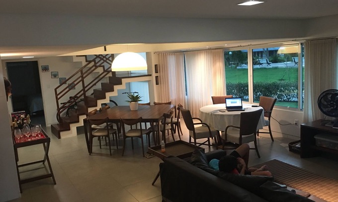 Porto de Galinhas House | Luxury house in condominium