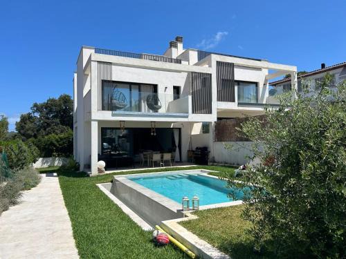 Alcanada House | Luxury house in Puerto Alcudia