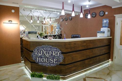 Shymkent House | Luxury House