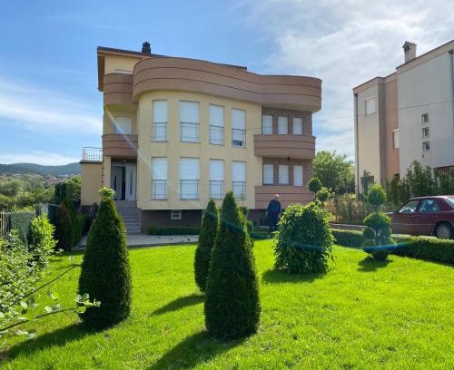 Matiçan House | Luxury House near Centre