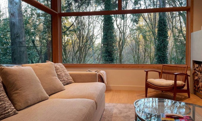 North Vancouver House | Luxury House with Breathtaking Views