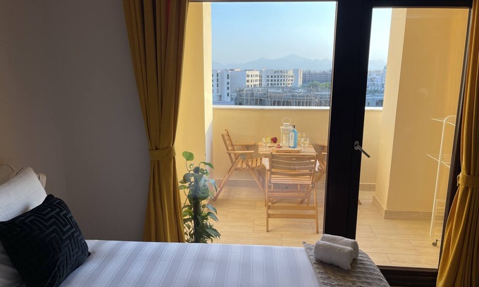 Sakkala Apartment | Luxury Hurghada Self- Catering Apartments & Studios, Al Dau Heights