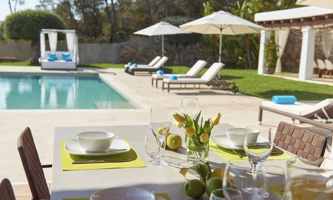 Sant Carles de Peralta Villa | Luxury Ibiza Villa with Stunning Views, 1311