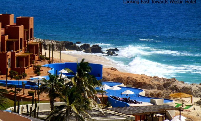 El Rosarito Villa | Luxury in Cabo San Lucas