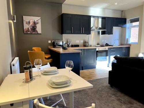Loughborough Apartment | Luxury In Loughborough
