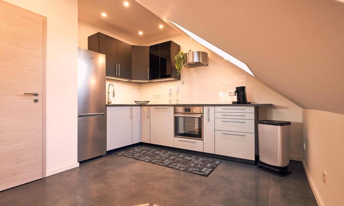 Ellweiler Apartment | Luxury in the National Park - Spacious & Welcoming with Extras