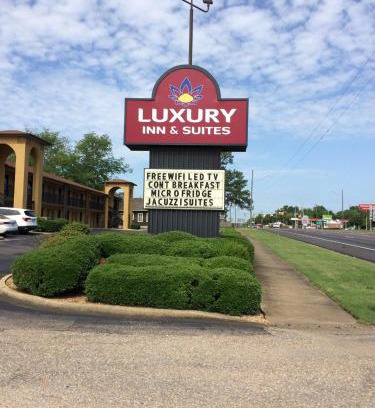 Selma Hotel | Luxury Inn & Suites