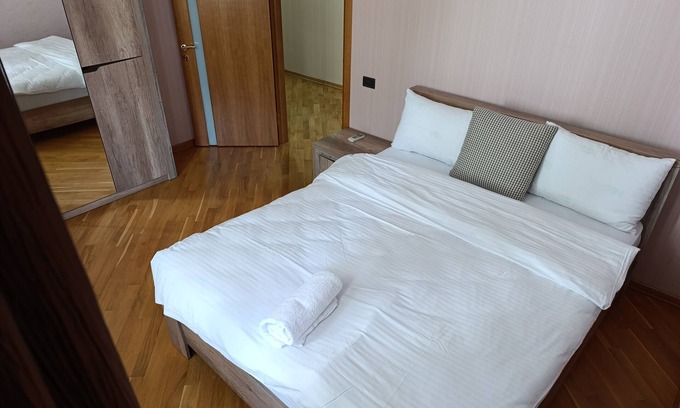 Sabayil Apartment | luxury intercon