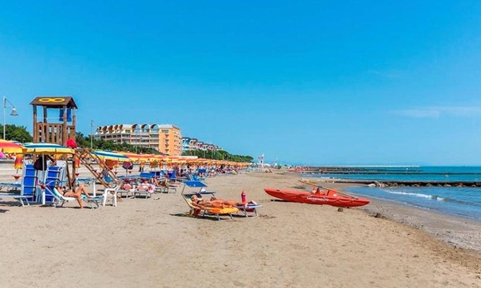 Porto Santa Margherita Apartment | Luxury Apartment in great location - Beahost