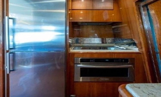 Demajagua Boat Rental | Luxury Italian Megayacht