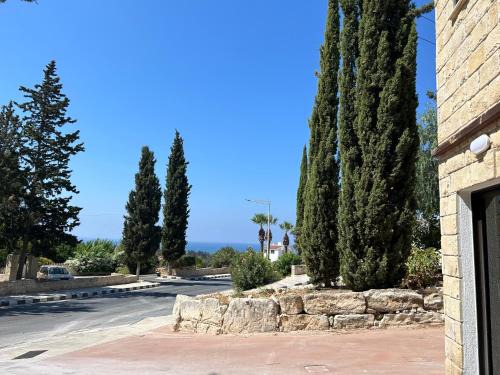 Kouklia Apartment | Luxury Kouklia Maisonette