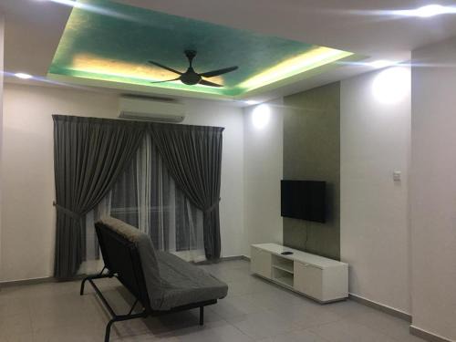 Kuala Selangor House | Luxury Kuala Selangor Homestay