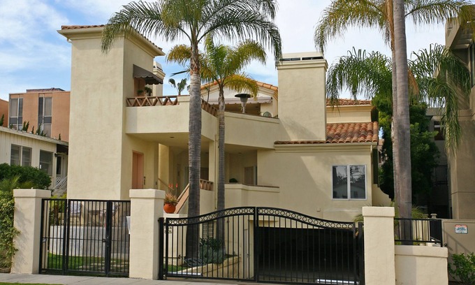 La Jolla Shores Condo | Luxury La Jolla Shores Getaway - Steps to Beach