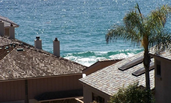Blue Lagoon Condo | LUXURY LAGUNA BEACH COTTAGE- 2025-2026 br>Early Booking Disc. -Newly Remodeled
