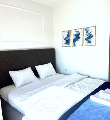 Susanj Apartment | Luxury Lana apartments