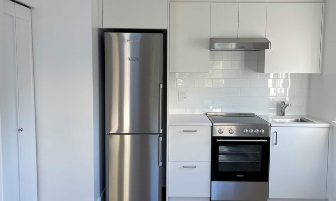 West Point Grey House | Luxury Laneway minutes to the beach